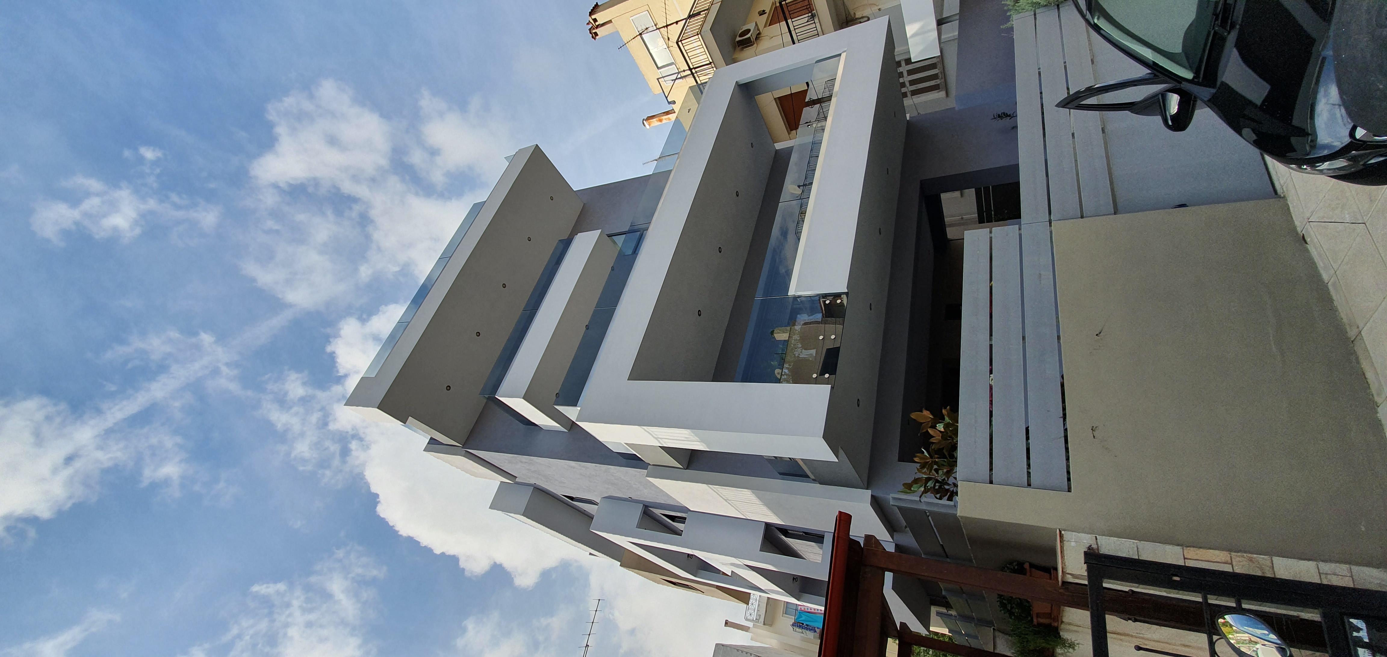 Έργο TechOff JP&Partners